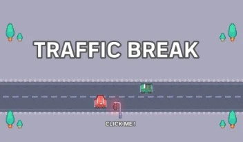 Traffic Brake